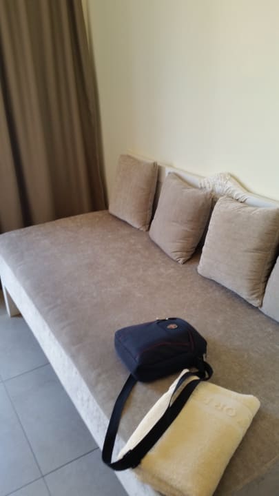 Suite  Orpheas Resort - Adults Only