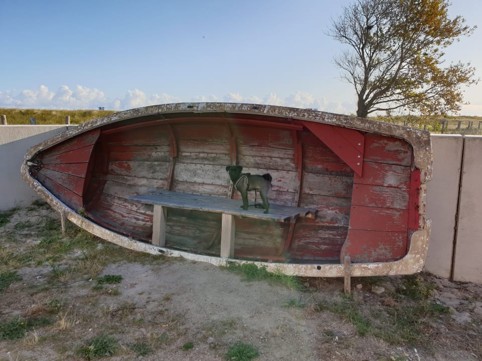 Sonstiges Bretterbude Heiligenhafen