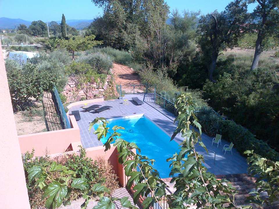 Klein aber fein Hotel Lingousto