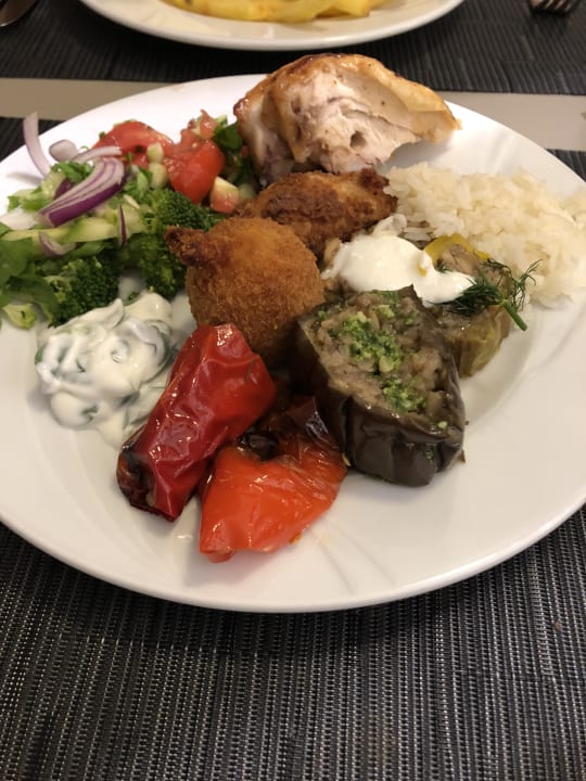 Gastro Akra Kemer