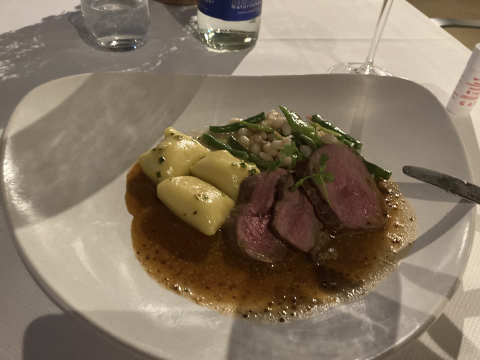 Gastro Der Birkenhof - Spa & Genuss Resort