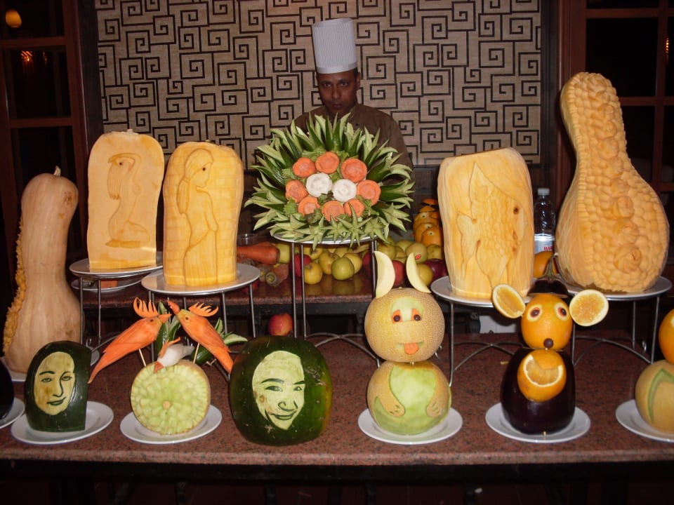 Чудеса! Beach Albatros Resort