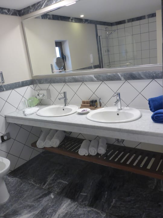 Zimmer Creta Maris Resort