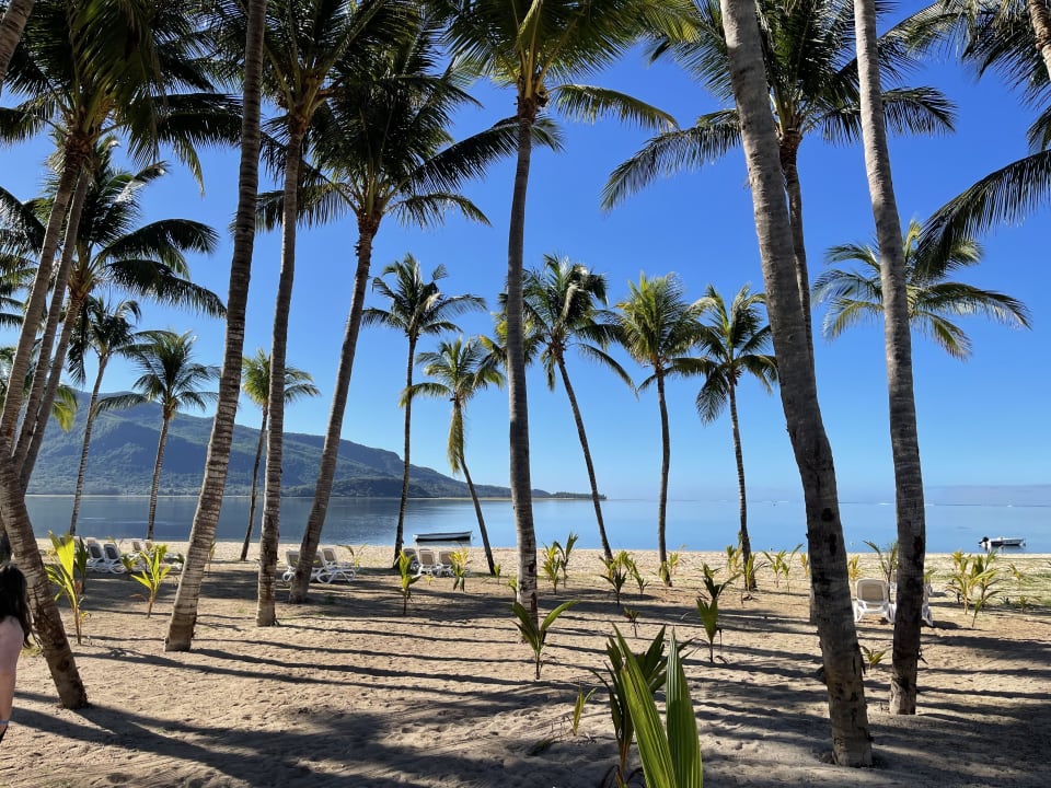 Strand Hotel Riu Turquoise