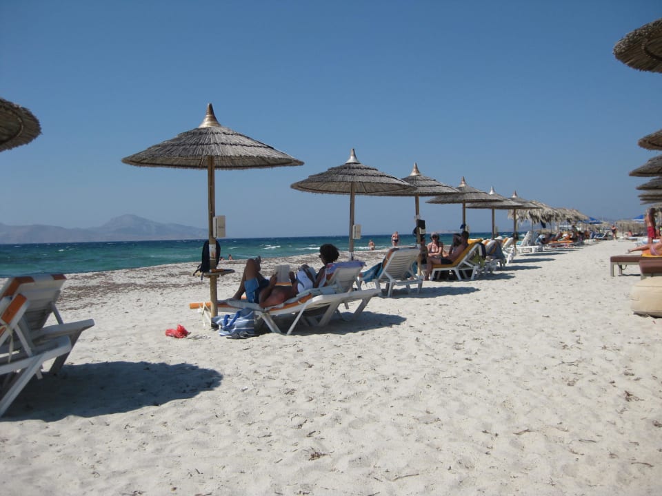 Strand Mastichari Bay Hotel