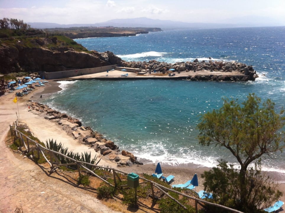 Strand Iberostar Waves Creta Panorama & Mare