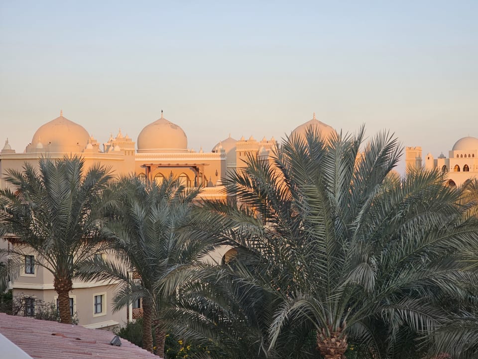 Ausblick Makadi Spa - Adults only