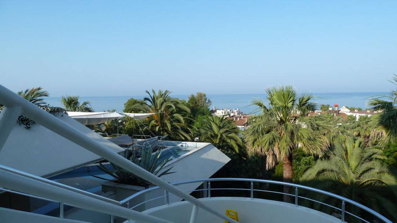 Meer  Side Star Elegance