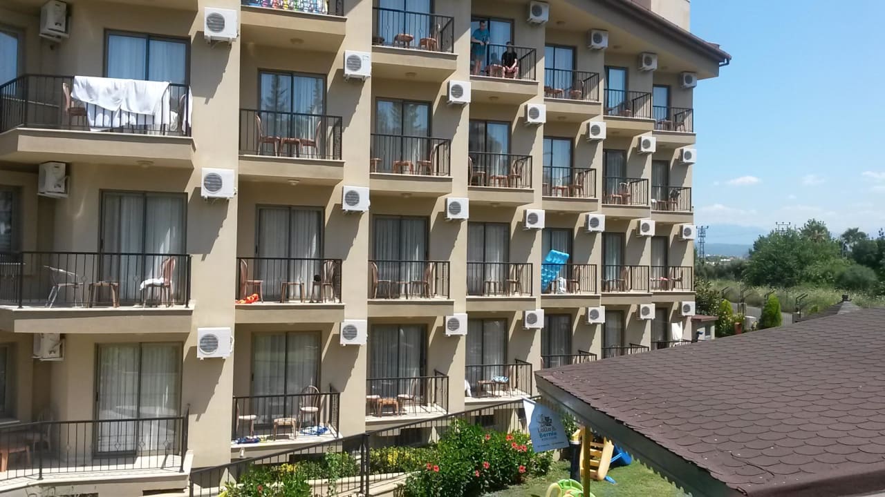 Hotel Hotel Victory Resort