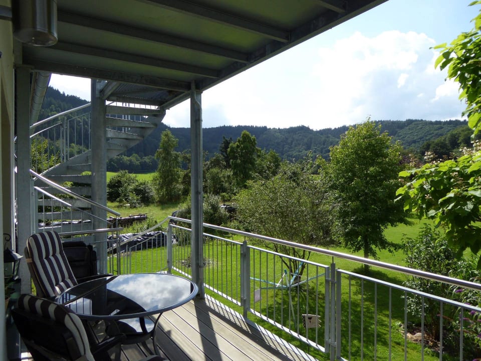 Wohnung Werners Ferienwohnung