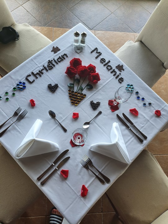 Gastro Akumal Bay Beach & Wellness Resort