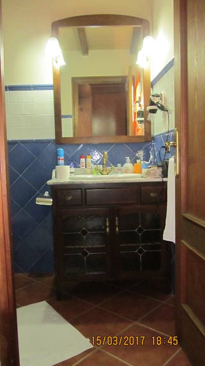 Zimmer Finca Cas Pec