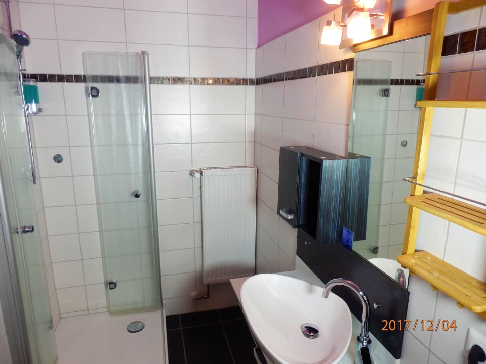 Zimmer Hotel Leonhardihof