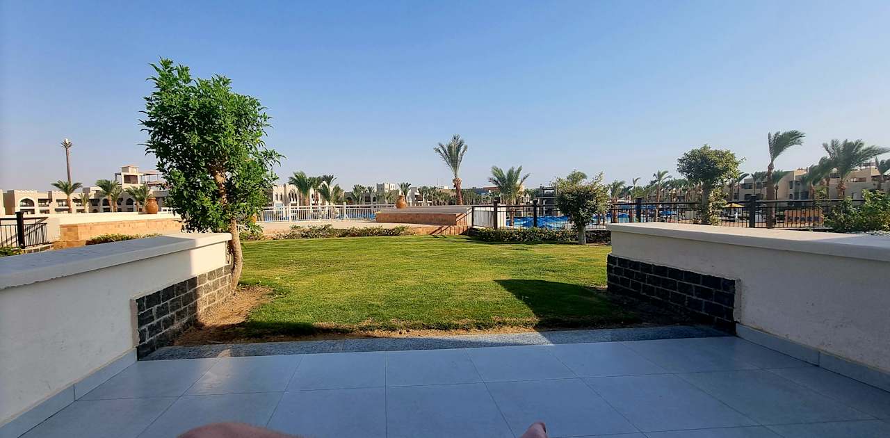 Zimmer Pickalbatros Palace Hotel-Port Ghalib