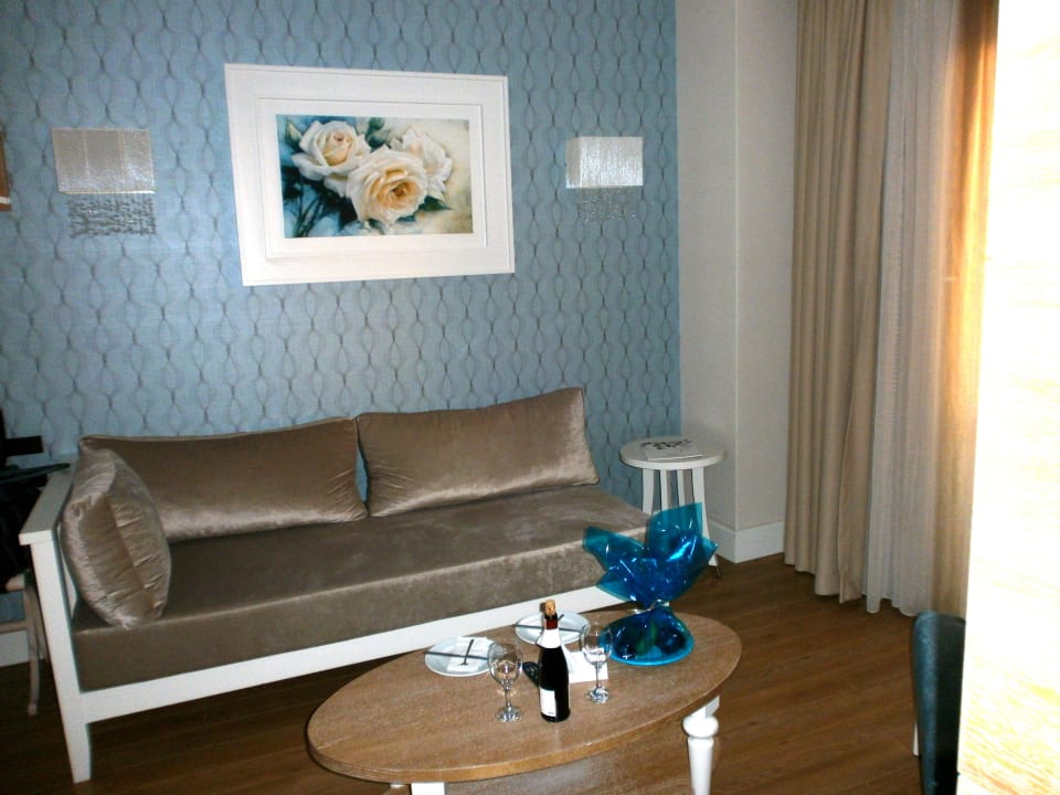 Suite 4321 Sentido Trendy Verbena Beach