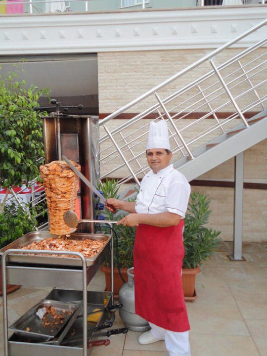 Tac Premier Hotel & Spa Tac Premier Hotel & Spa