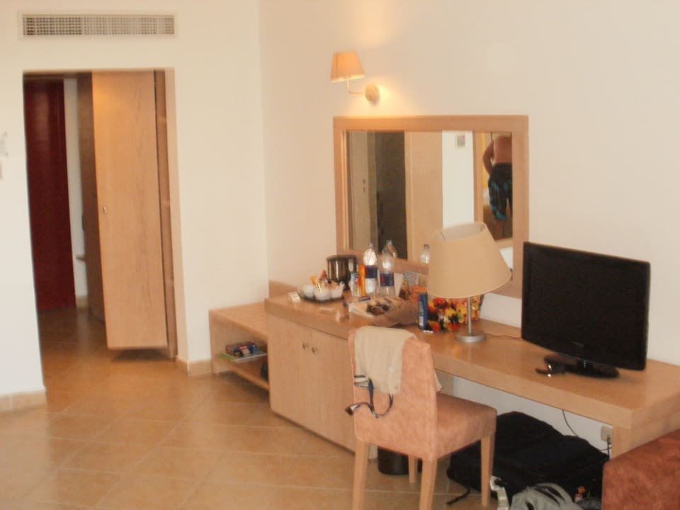 Alles Bestens Hotel Gorgonia Beach Resort