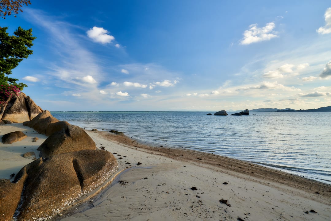 Strand Renaissance Koh Samui Resort & Spa