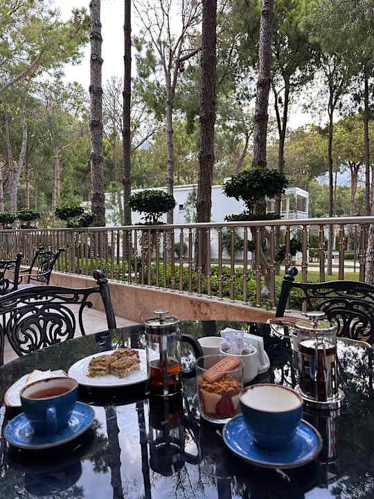 Gartenanlage Nirvana Mediterranean Excellence