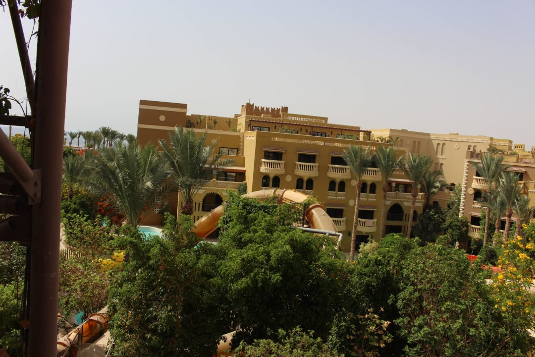 Anlage Grand Waterworld Makadi & Family Star Makadi