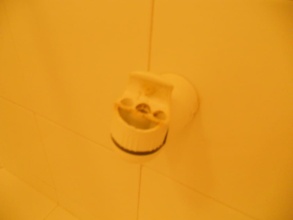 Łazienka Elba Lucía Sport & Suite Hotel