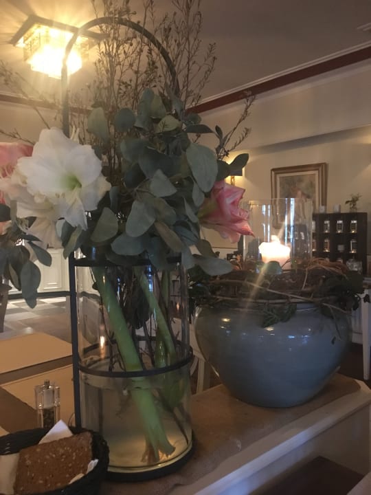 Gastro Romantik Hotel Fuchsbau