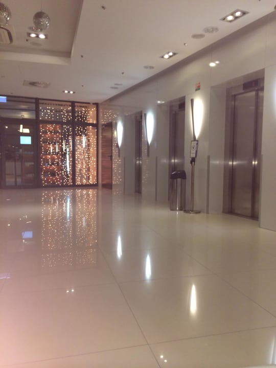 Flur Marine Hotel by Zdrojowa