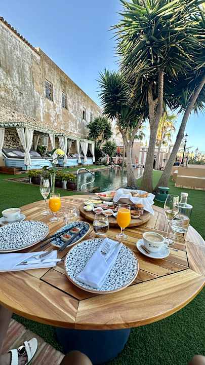 Gastro Vila Origens Boutique Hotel Albufeira – Adults Only