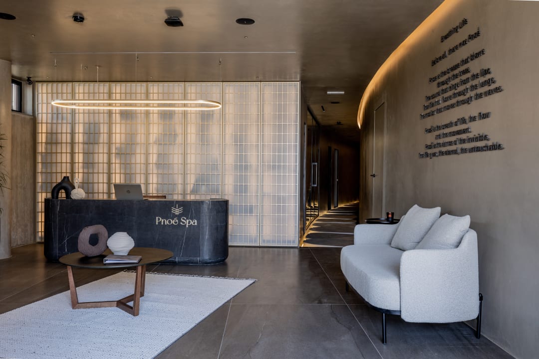 Sport & Freizeit Pnoe Breathing Life