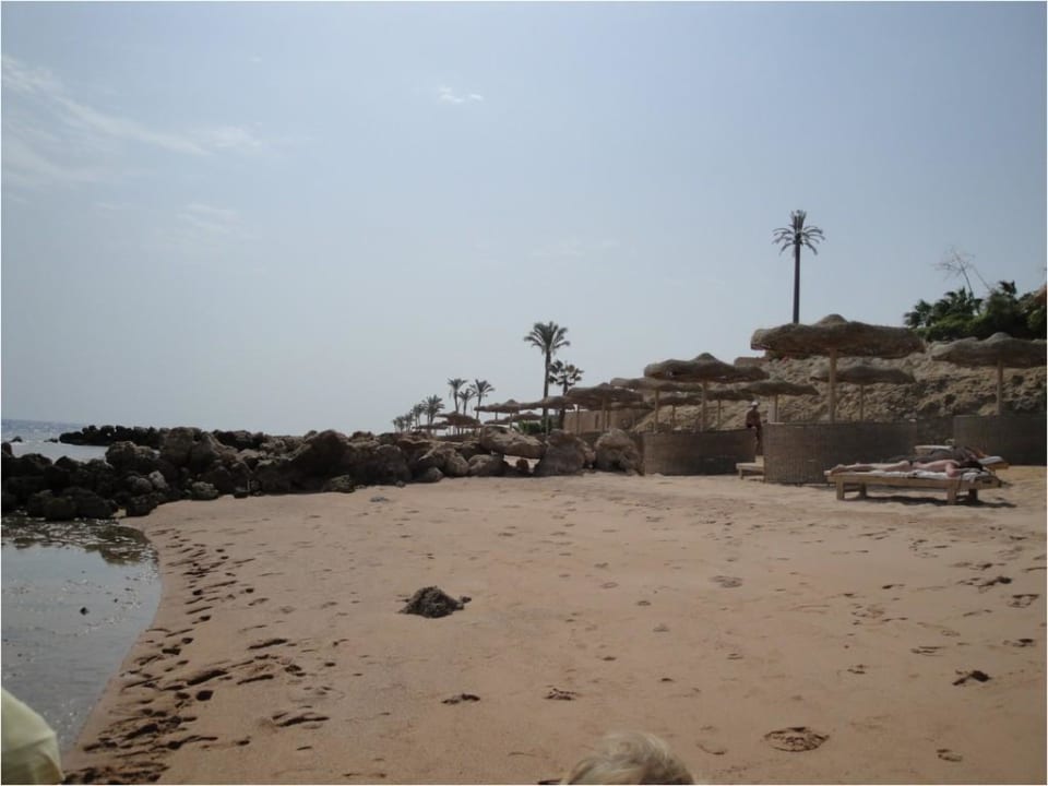 Strand Pickalbatros Citadel Resort