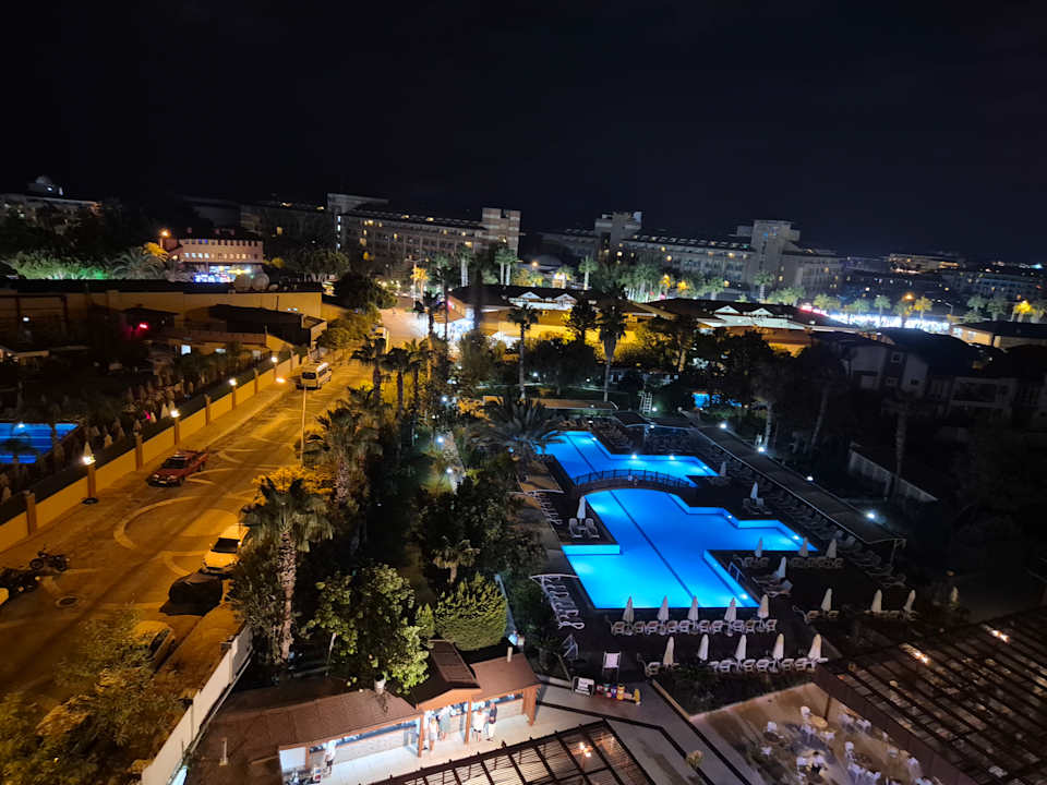 Zimmer Hotel Sidekum