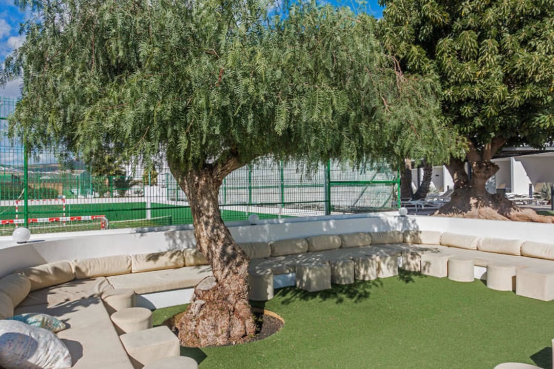 Bar (nicht all inkl.) Sentido Aequora Lanzarote Suite