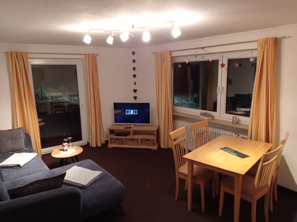 Zimmer Ferienwohnung Am Staufen