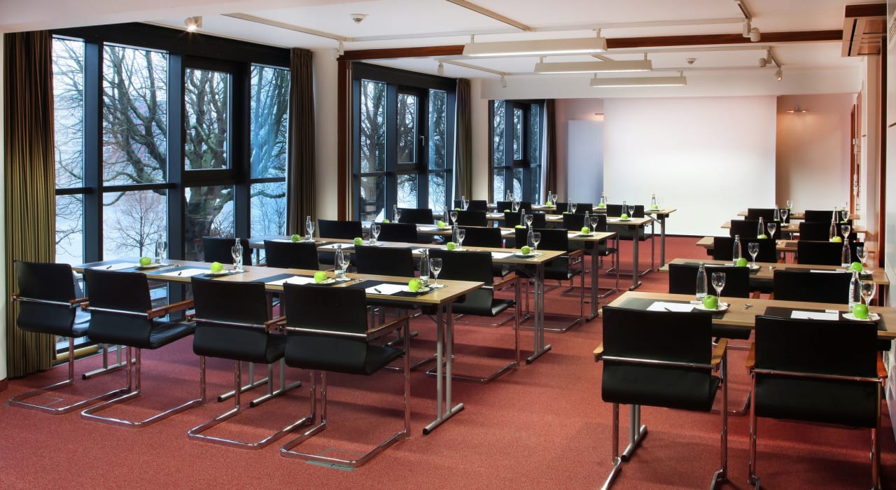 Sonstiges Lindner Hotel Frankfurt Main Plaza, part of JdV by Hyatt