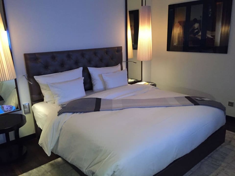 Bett Hotel Zoo Berlin