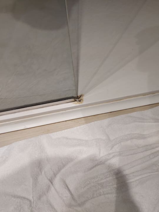 Zimmer Aparthotel Houm Plaza Son Rigo