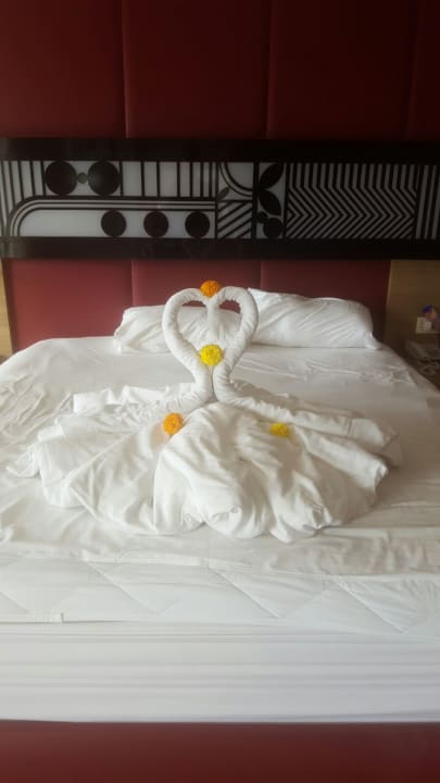 Zimmer Hotel Delphin Imperial