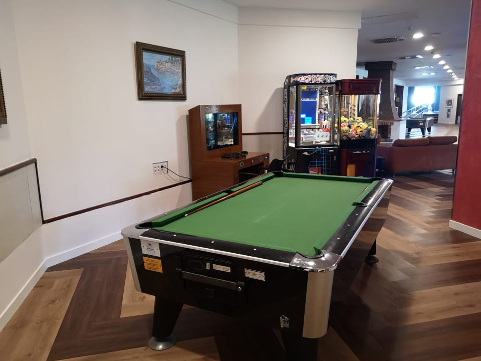 Sport & Freizeit Hotel Vibra Beverly Playa