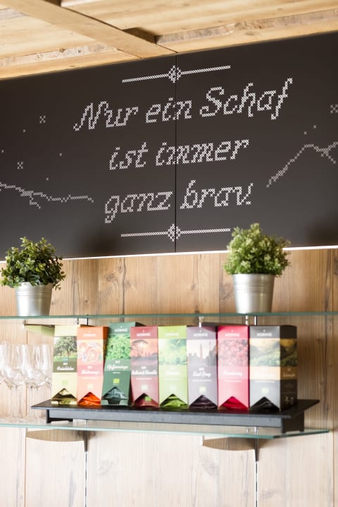 Restaurant JUFA Hotel Annaberg