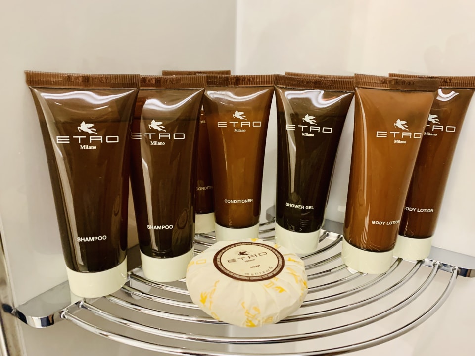 Zimmer Amathus Beach Hotel Limassol