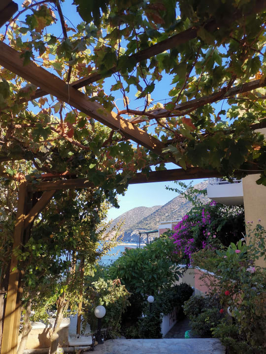 Sonstiges Ormos Atalia Village