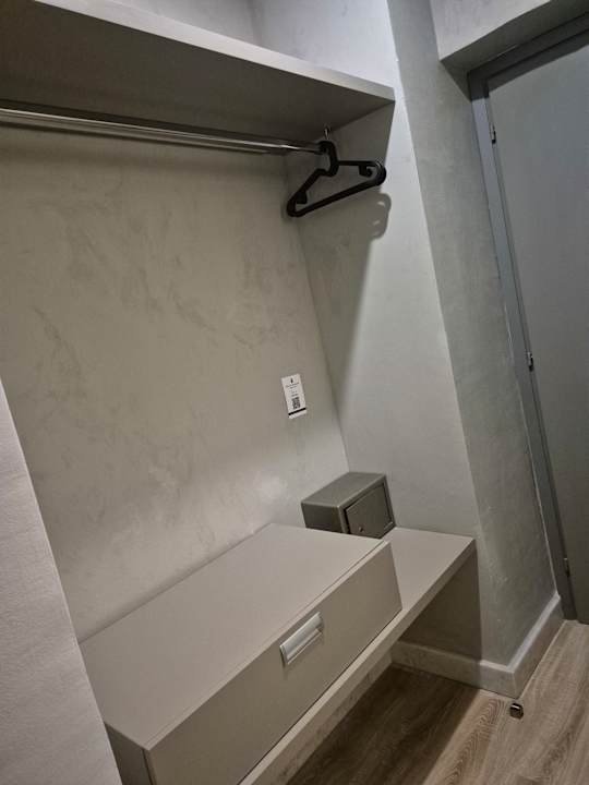 Zimmer White Dreams Resort & Anex