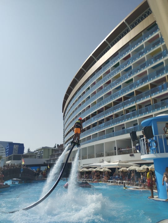 Sport & Freizeit Granada Luxury Okurcalar