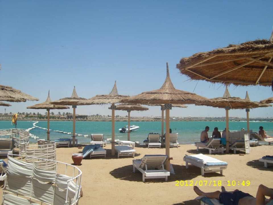 Plaza Pickalbatros Alf Leila Wa Leila Resort - Neverland Hurghada