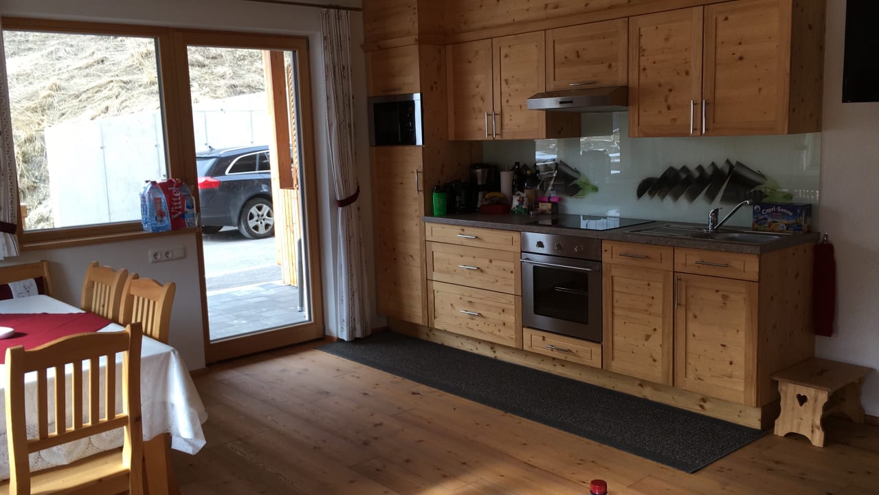 Zimmer Haus Maritchen