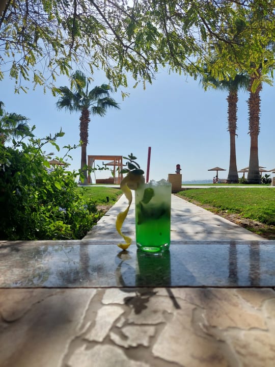 Ausblick Shams Prestige Abu Soma-Adults Only