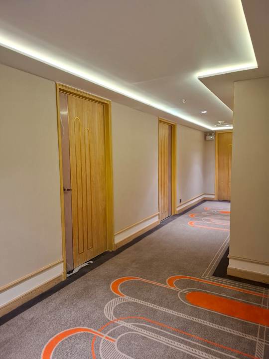 Zimmer Pipa Hotel Bangkok Sukhumvit 11