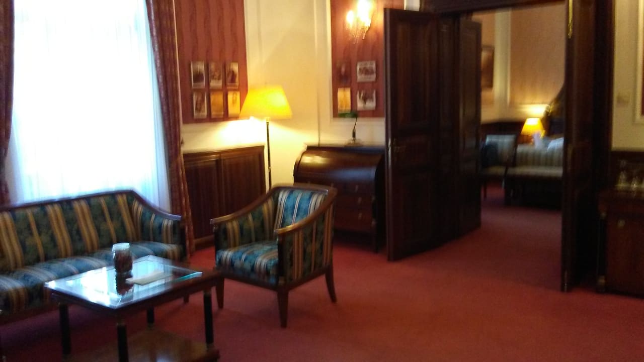 Zimmer Kastélyhotel Sasvár Resort