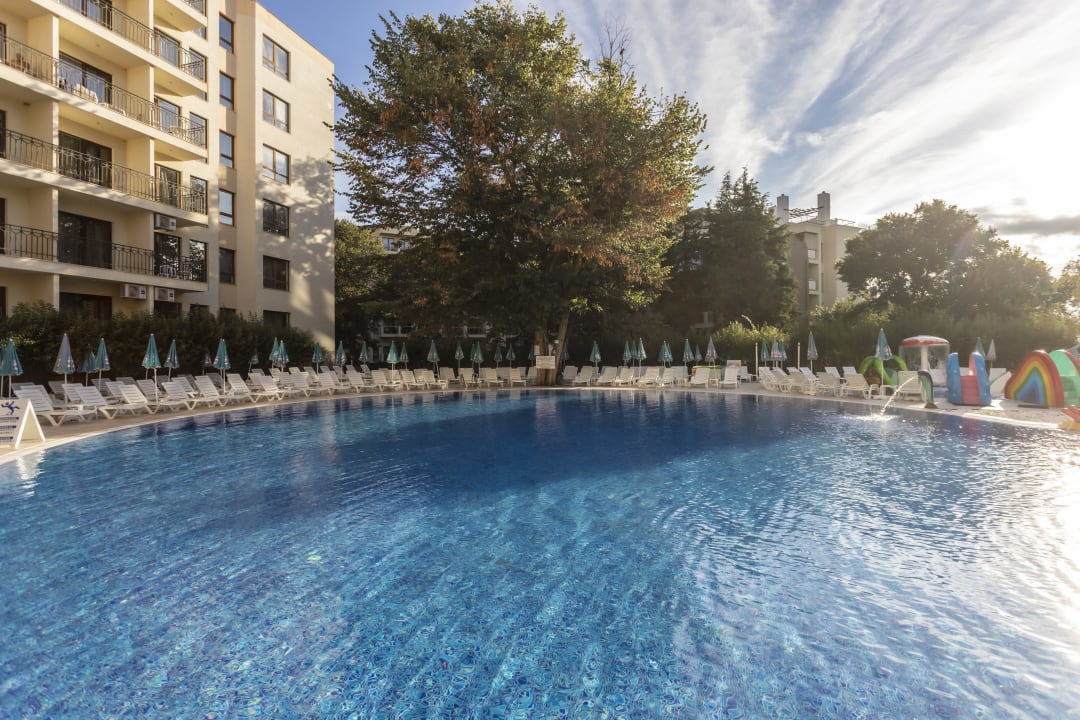 Sport & Freizeit Prestige Hotel & Aquapark