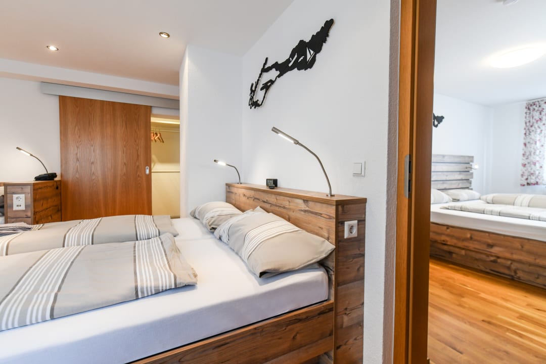 Zimmer Gasthof Rebstock
